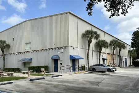 11800 NW S River Drive