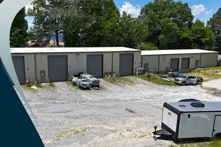 2620 Campbell Blvd Ellenwood, GA