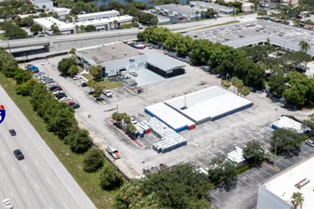 11901 Industry Dr Jacksonville FL