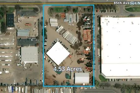 2620 Campbell Blvd Ellenwood, GA