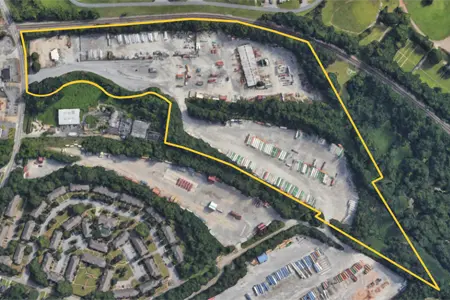 1530 & 1781 Rosedale Dr Hiram GA