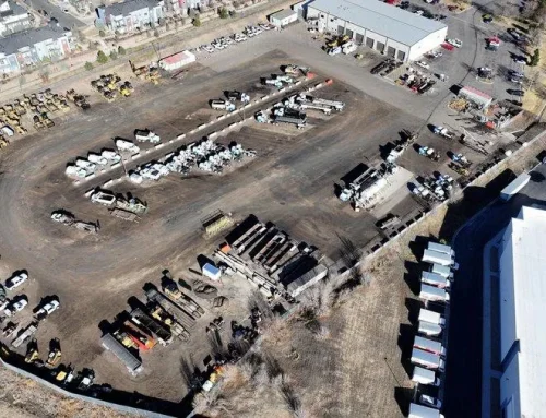Industrial giant expands Colorado footprint with five acquisitions