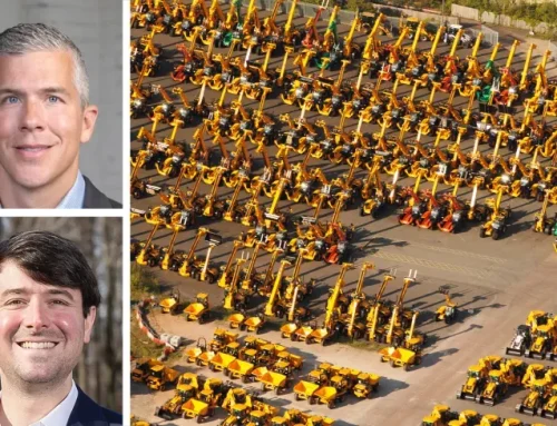 PGIM Provides $103M Credit Facility to Alterra IOS Secured By 23 U.S. Assets