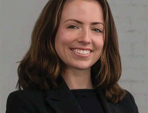 Commercial Observer Power Young Professionals List